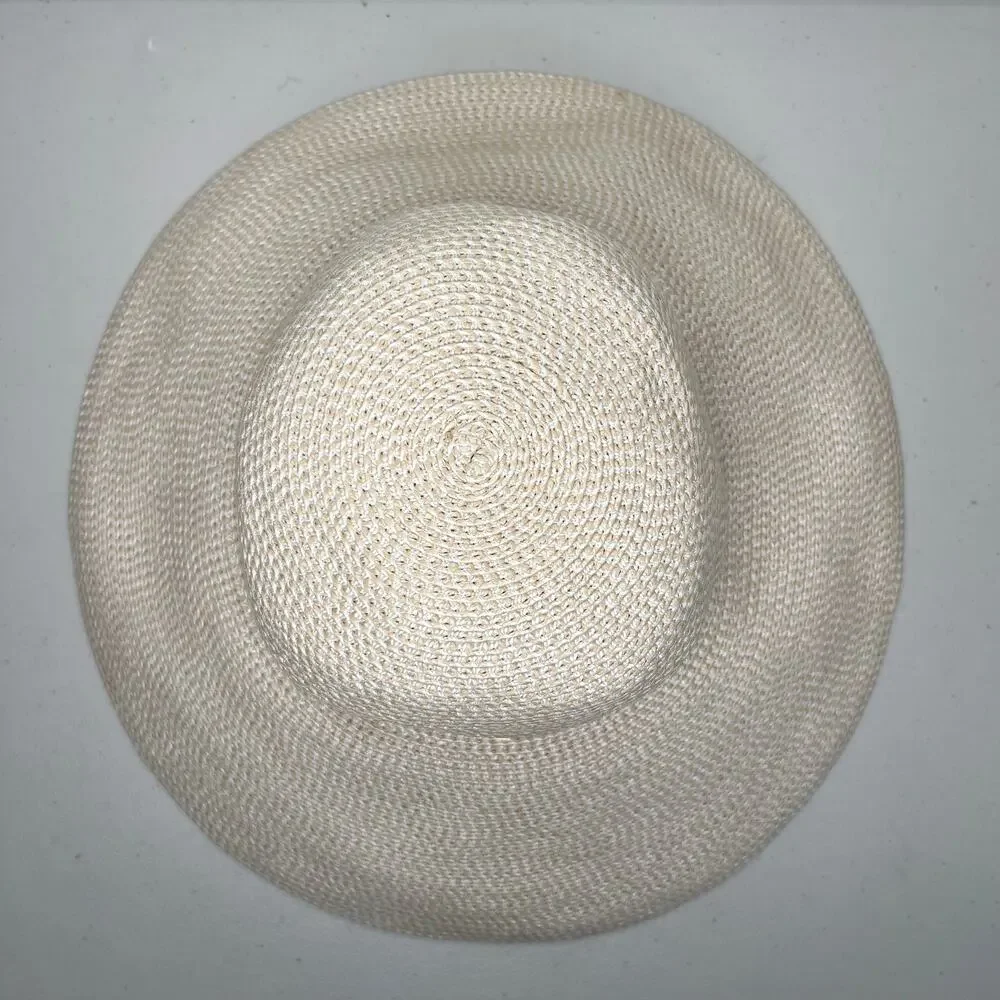 Eric Javits Hampton Floppy Sun Hat - Picture 7 of 8